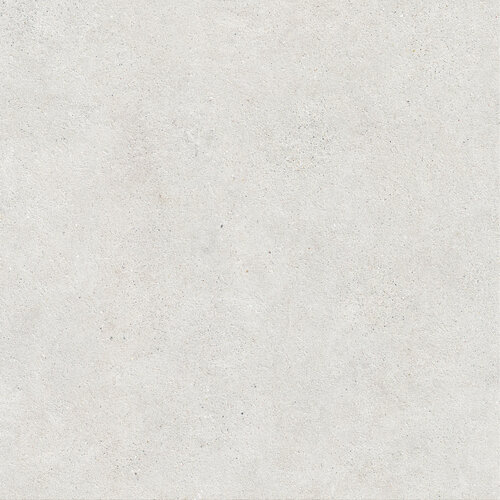 Vloertegel Cifre Ceramica Borneo 75x75 cm Betonlook Mat Wit (Prijs per M2) 