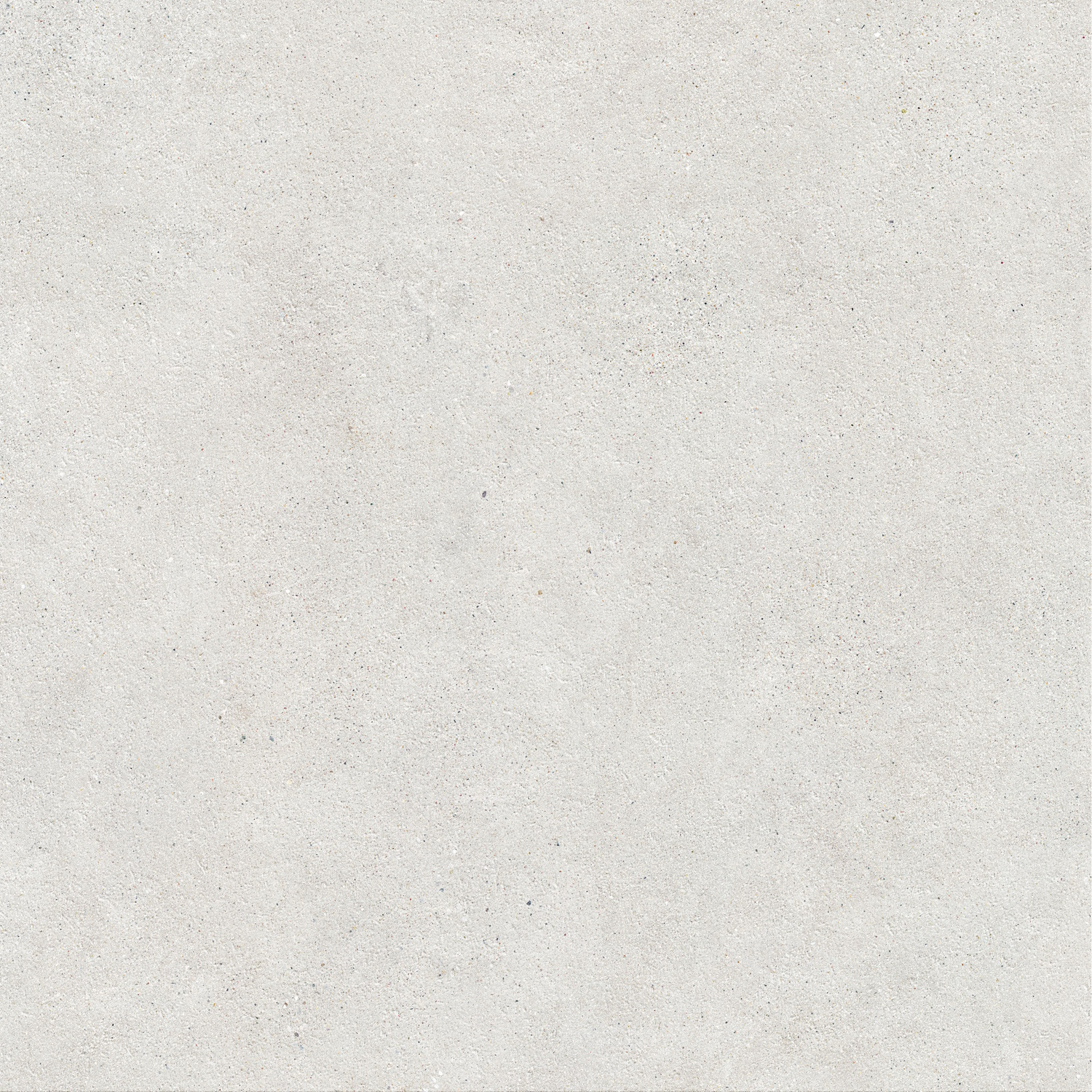 Cifre Ceramica Vloertegel  Borneo 75x75 cm Betonlook Mat Wit 