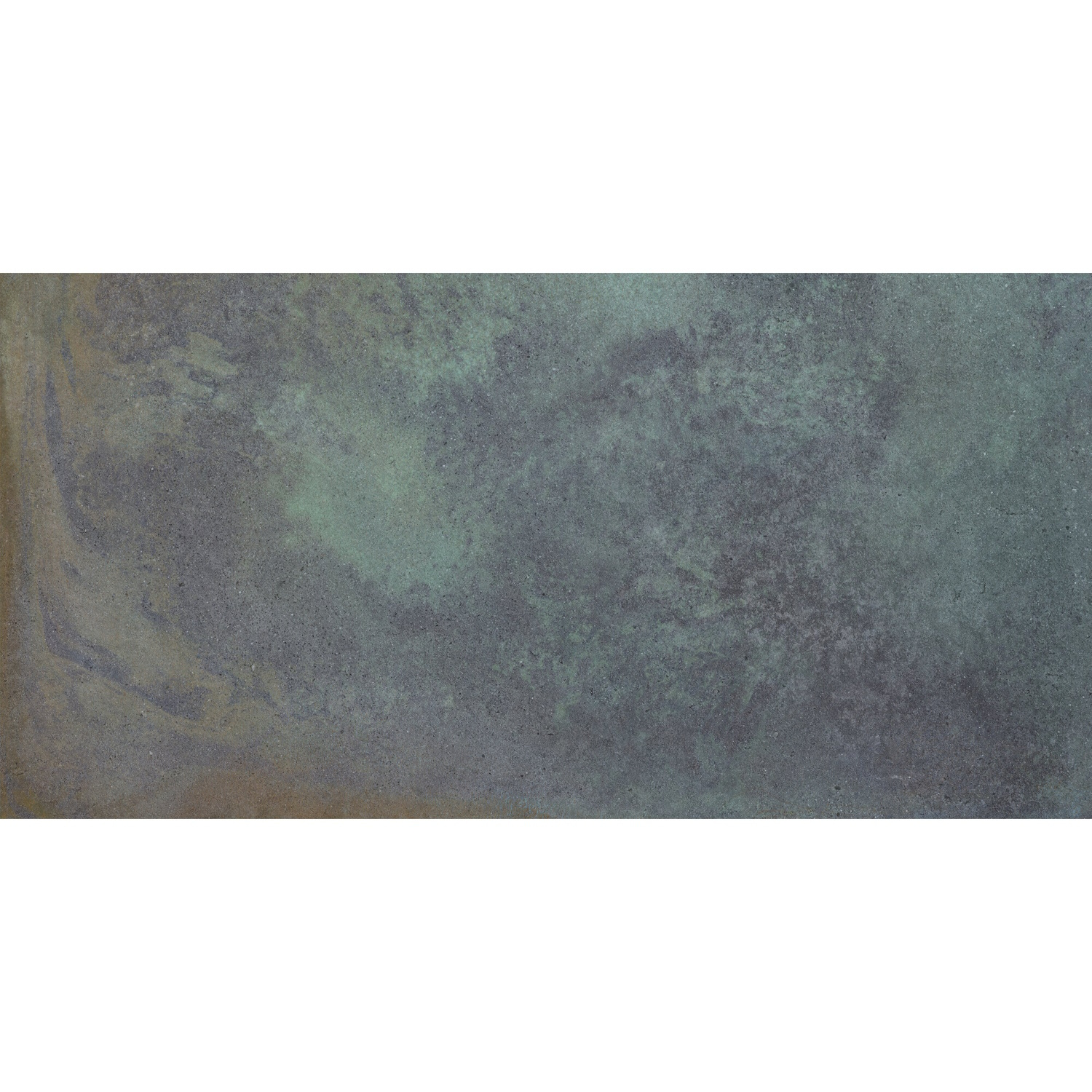 Ape Grupo Vloertegel  Reef Aquamarine 60x120 cm Honed Blauw 