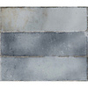 Estudio Wandtegel Estudio Hackney Grey 6.9x24 cm (Prijs per M2)