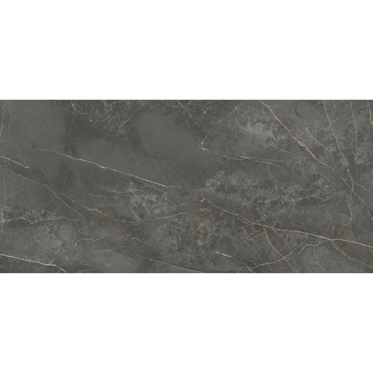 Vloertegel Etile Manhattan 60x120 cm Natural Dark E-Tile