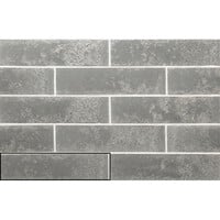 Wandtegel Stardos Pukka 6,4x26 cm Cloud (Prijs per M2)