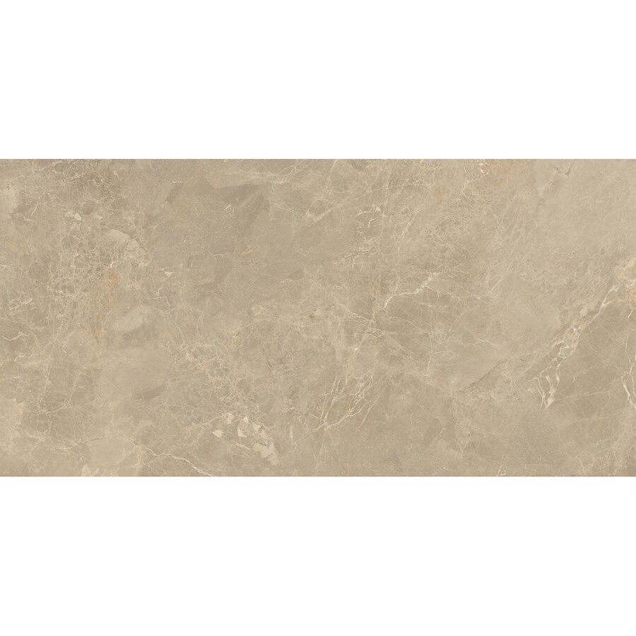 Vloertegel Verde Cosmopolitan 60x120 cm Stonelook Taupe (Prijs per M2)