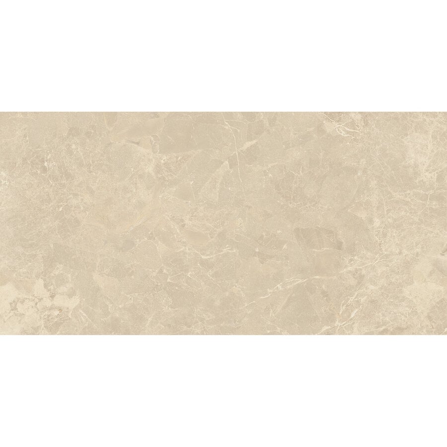 Vloertegel Verde Cosmopolitan 60x120 cm Stonelook Crema (Prijs per M2)