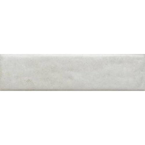 Wandtegel Rak Portofino 6,5x26 cm White (Prijs per M2) 