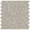 Kronos Mozaiek Kronos Nativa Mattoncino 30x30 cm Aurum Creme (Prijs per Doos)