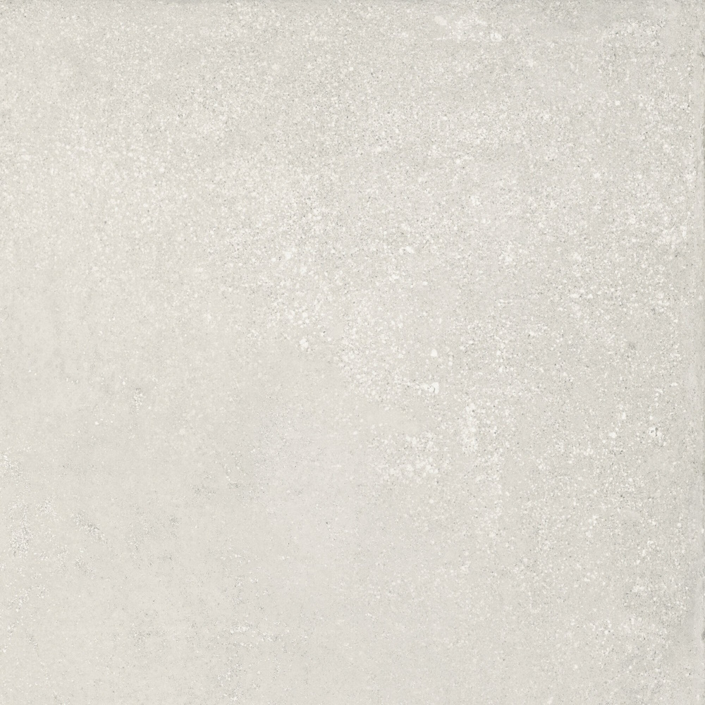 Vloertegel Ape Think 60x60 Gerectificeerd White Ape Grupo