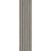 Mozaiek Kronos Nativa Mini Baguette 3D 30x120 cm Aurum Creme (Prijs per Doos)