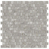Mozaiek Kronos Nativa Mattoncino 30x30 cm Lux Wit (Prijs per Doos)