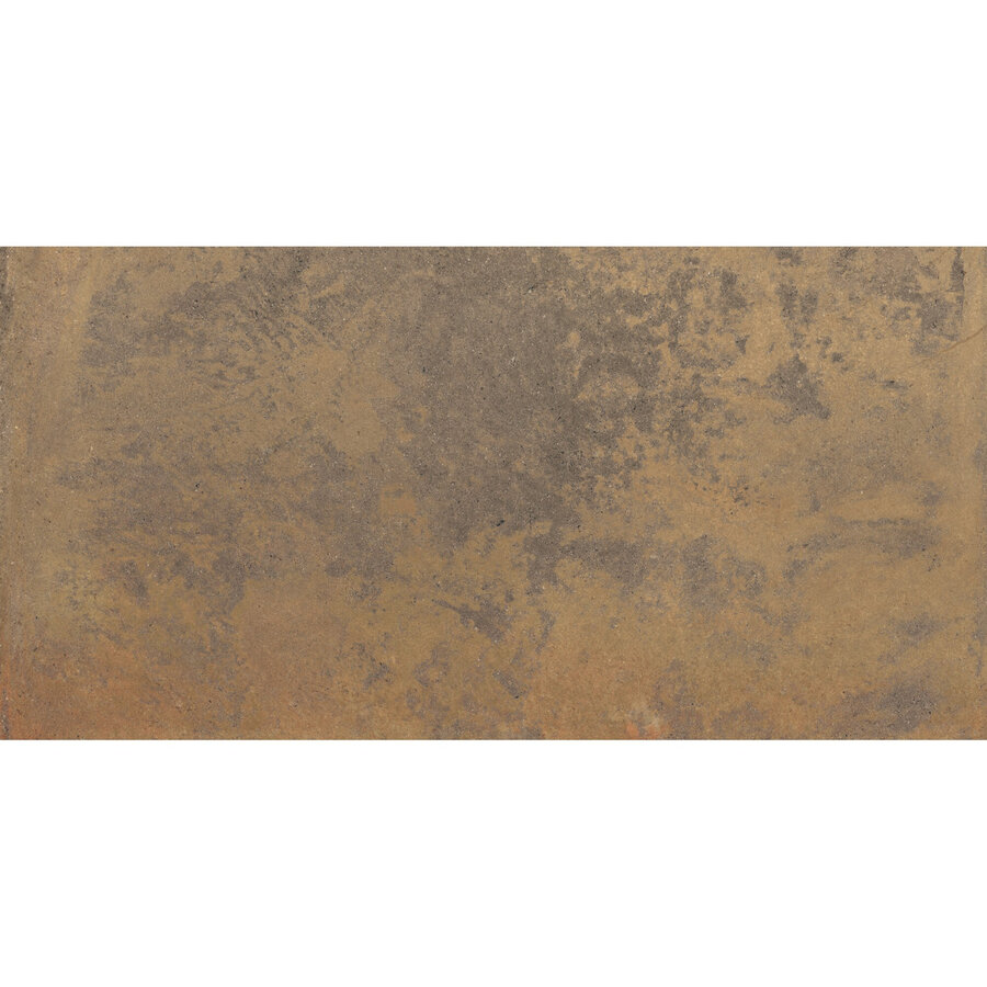 Vloertegel Ape Grupo Reef Ocher 60x120 Cm Mat Bruin (Prijs per M2)