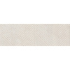 Colorker Wandtegel Colorker Premiere 31.6x100 cm 9,7 mm Mat Aquila Cream (Prijs per M2)
