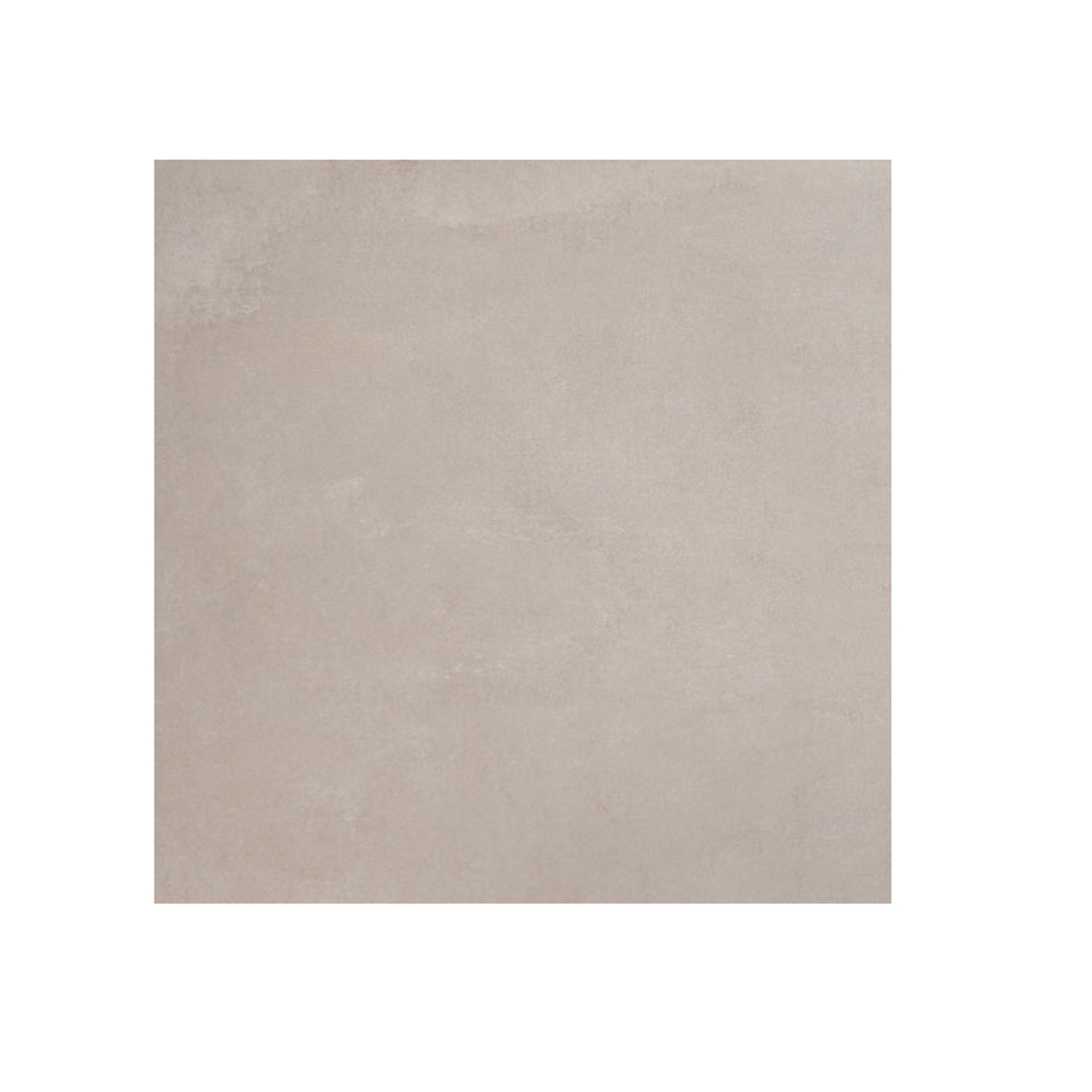 Vloertegel Jos. Loft 60x60 cm Gerectificeerd Mud 9 mm Bruin Jos.