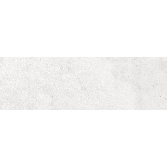 Wandtegel Colorker Premiere 31.6x100 cm 9,7 mm Mat White Colorker
