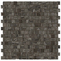 Mozaiek Kronos Nativa Mattoncino 30x30 cm Lapillo Grijs (Prijs per Doos)