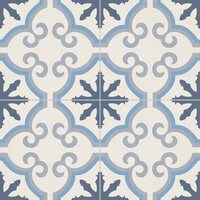 Vloer en Wandtegel Mykonos Galdana 45x45 Cm (Prijs per M2)