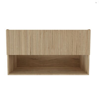 Best-Design "Rigatti-100-Halifax-Greeploos" Meubel Onderkast 100 cm