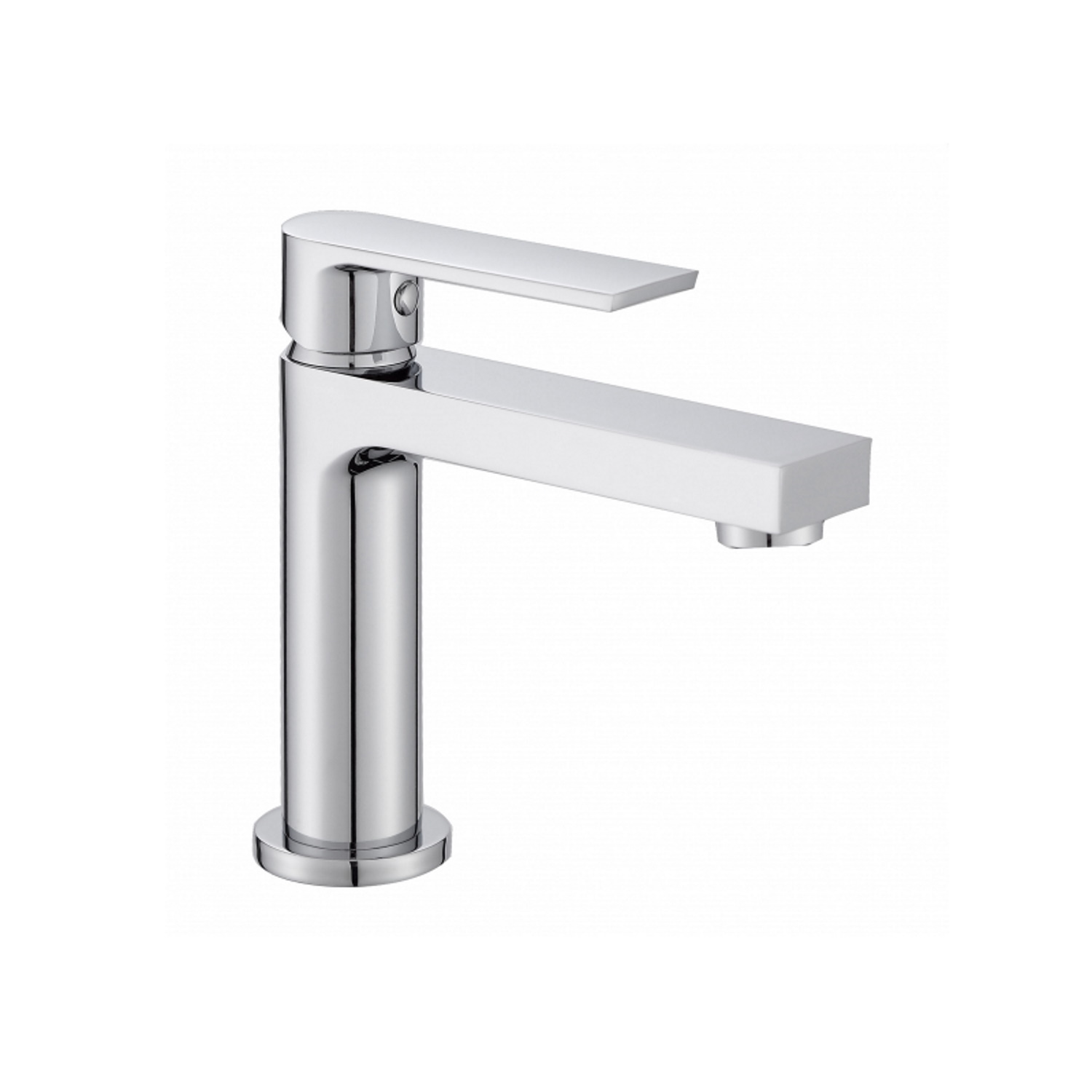 Best Design Best-Design Chrome "Home" Toiletkraan