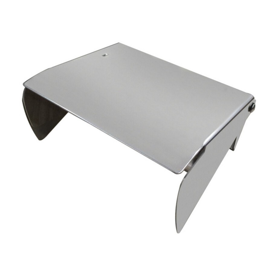 Best-Design "Project" Closetrolhouder Met Deksel Incl.Veer