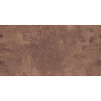 Vloertegel Flatiron Rust 60x120 cm Mat Bruin (Prijs per M2)