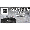 Best Design Best-Design "Gunstig" Vloerverwarmings Kabel Set 29,4 Mtr 500 Watt