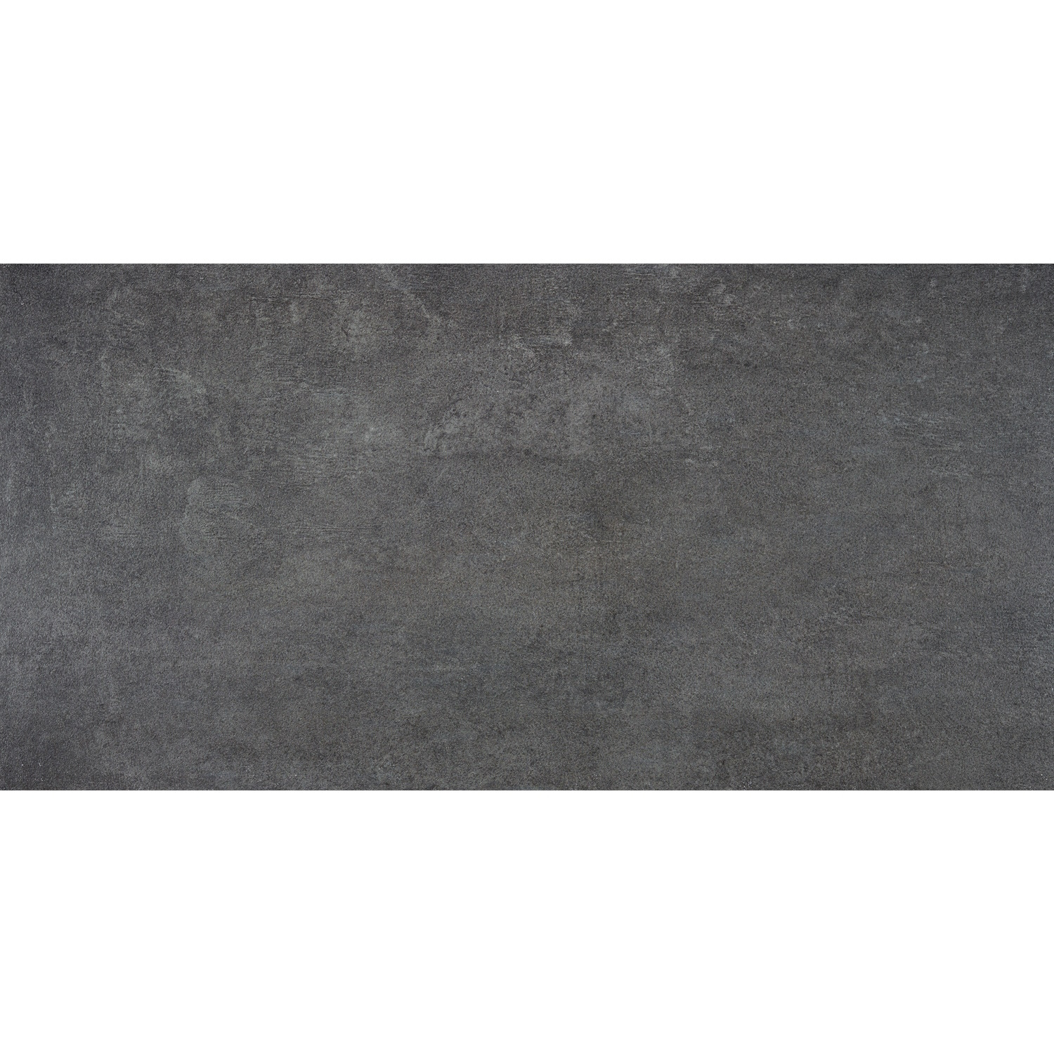 Vloertegel Alaplana P.E. Bonn Gerectificeerd 60x120 cm Mate Anthracite Alaplana