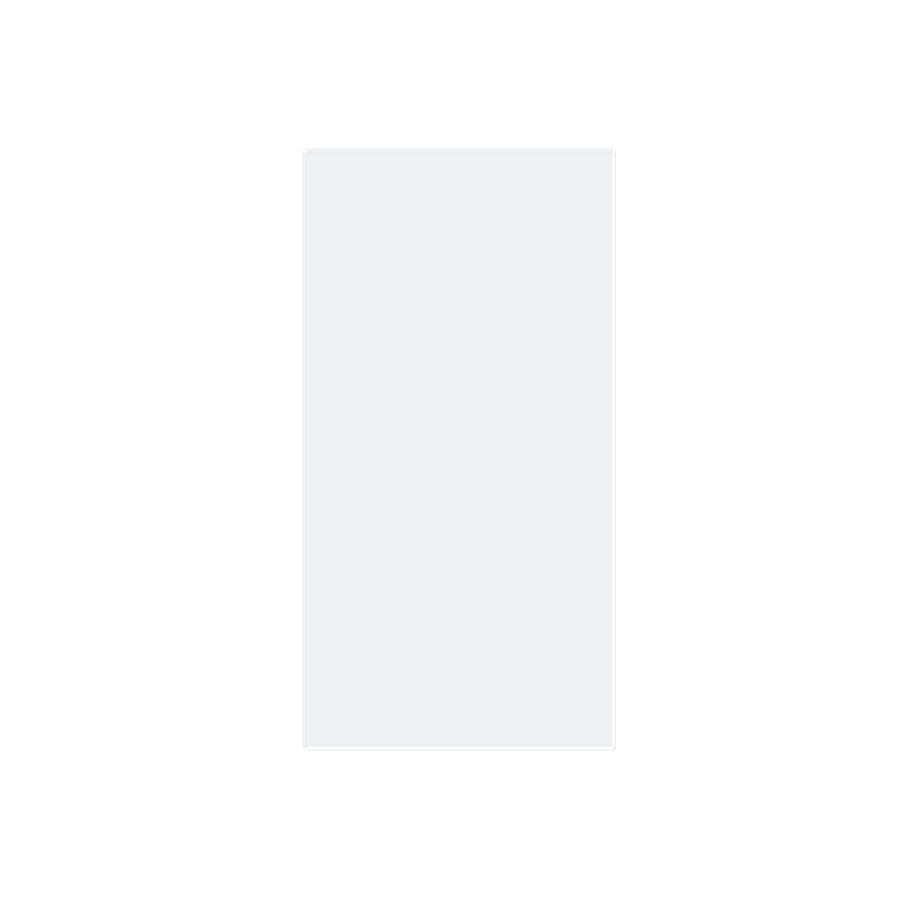 Best-Design 'Dalis 500' glaswand 50cm 8mm NANO glas