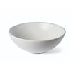 Waskom Luca Sanitair Ceramics Venere Rond 41x41x16 Keramiek Mat Wit