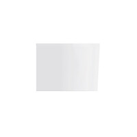 Hoekbad Wiesbaden Zenn 180x80 Cm Met Waste Mat Wit