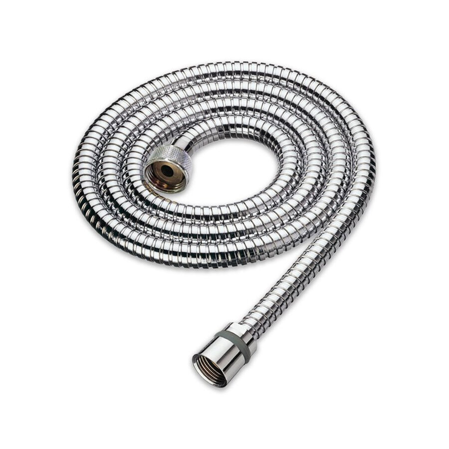 Doucheslang Tiger Essential 150 cm Chroom