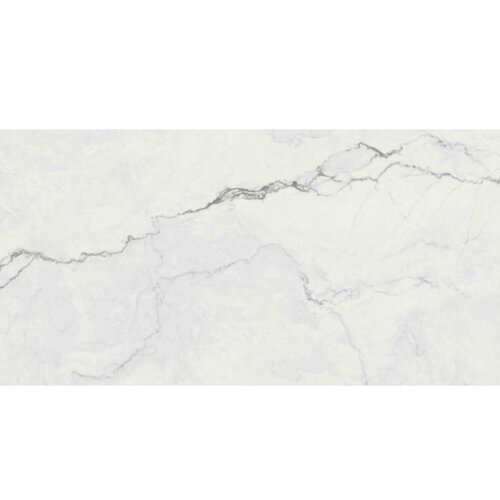 Vloertegel Flaviker Supreme Memories 60x120 cm Marmerlook Antique 3D Wit (Prijs per M2) 