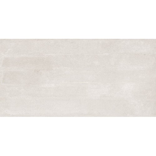 Wandtegel Colorker Ragnar 60x120 cm 8 mm Mat White (Prijs per M2) 