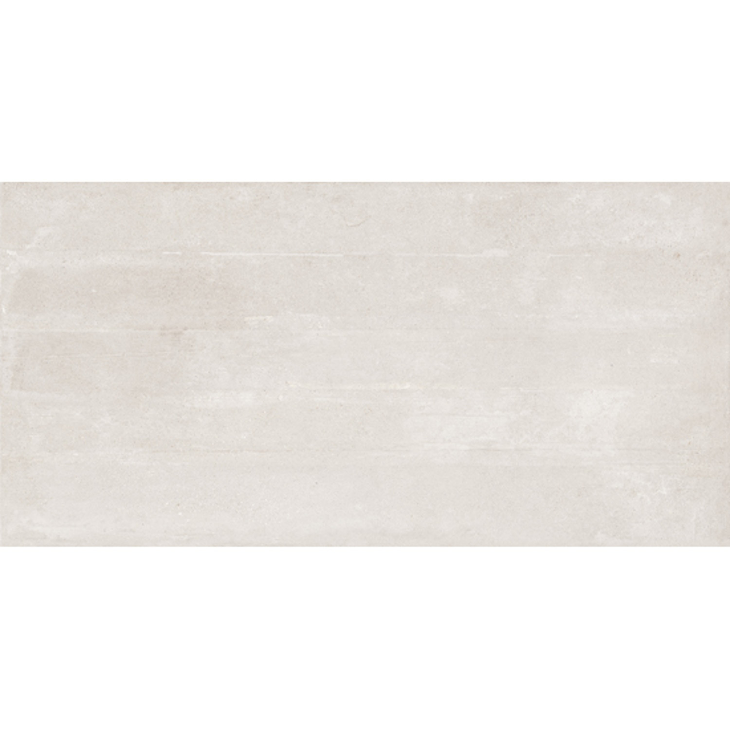 Wandtegel Colorker Ragnar 60x120 cm 8 mm Mat White Colorker