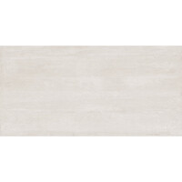 Wandtegel Colorker Ragnar 60x120 cm 8 mm Mat White (Prijs per M2)