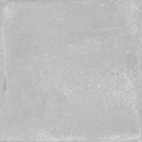 Vloertegel Argenta Davenport 75x75 Cm Mat Gray (Prijs per M2) 