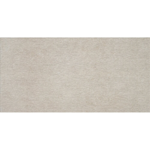 Decor Alaplana P.E. Lomma Gerectificeerd 60x120 cm Relief Mate Bone (Prijs per stuk) 