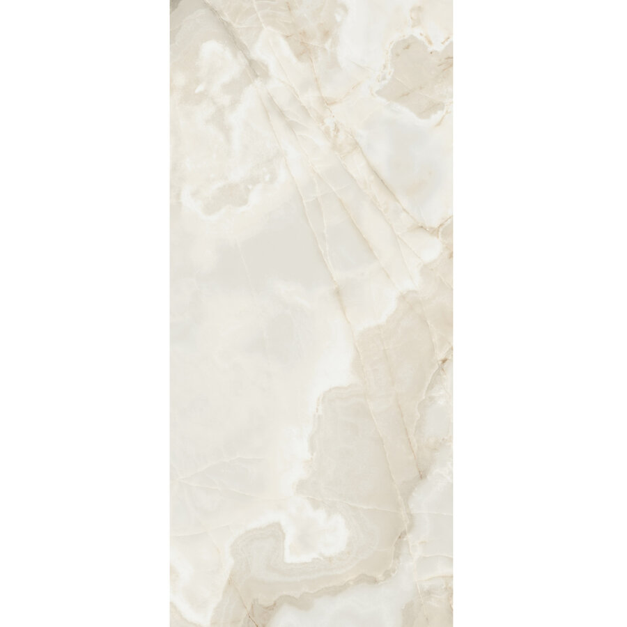 Vloertegel Florim Reves De Rex Douglas & Jones 120x280 cm Magnum Glans Perle (Prijs per Tegel)