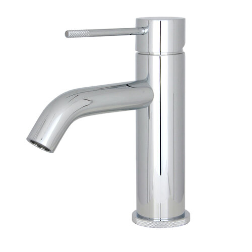 Best-Design "Chrome-Polina" Wastafelmengkraan Chroom 