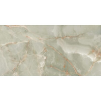 Wandtegel Douglas Jones Marbles 60X120 cm Glans apple (Prijs per M2)