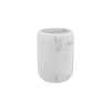 Haceka Haceka Marmer Beker Wit
