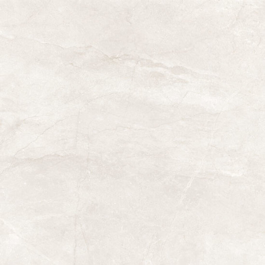 Vloertegel Douglas Jones Marbles 90X90 cm Mat ivory (Prijs per M2)