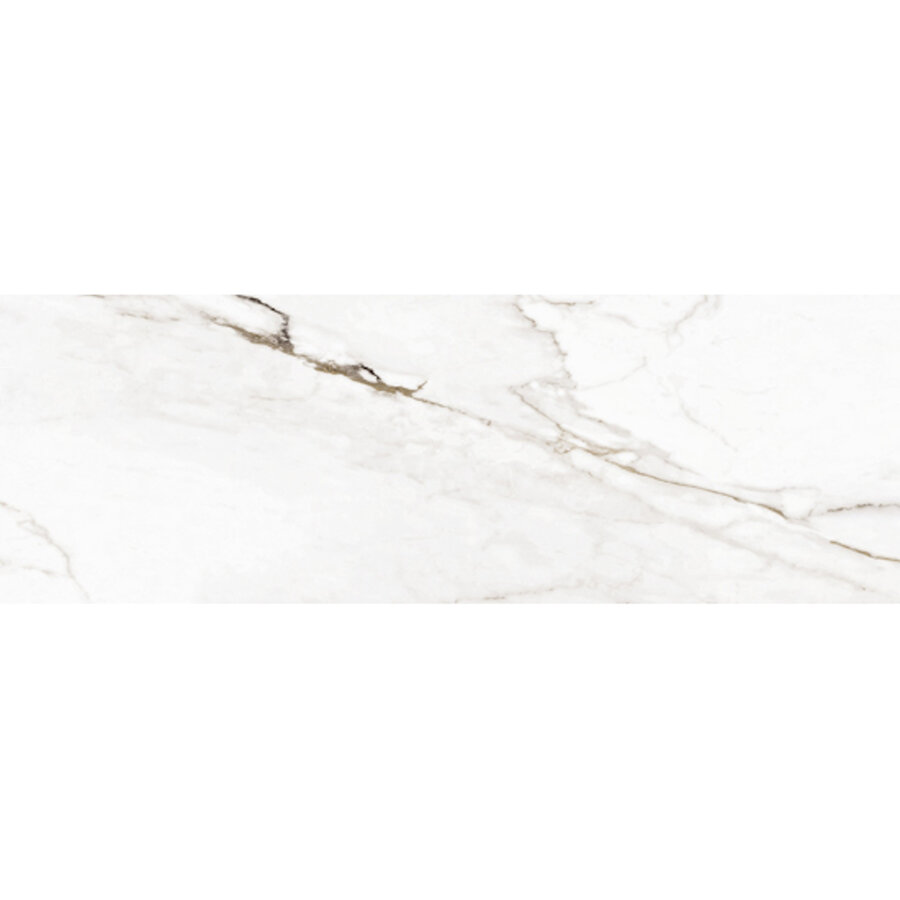 Wandtegel Douglas Jones Marbles 33X100 cm Glans torano (Prijs per M2)