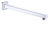 Best-Design "Square" Muurbeugel 40 cm Chroom