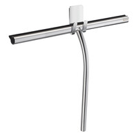 Douchewisser Smedbo Sideline 24 x 21 cm Met Zelfklevende Houder Chroom
