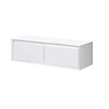 Best Design Kast Best Design Horizon Just Solid 80x40x40cm Mat Wit