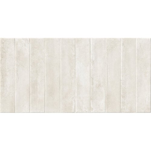 Wandtegel Colorker Nuance 29.5x59.5 cm 10.4mm Glans Beige (Prijs per M2) 