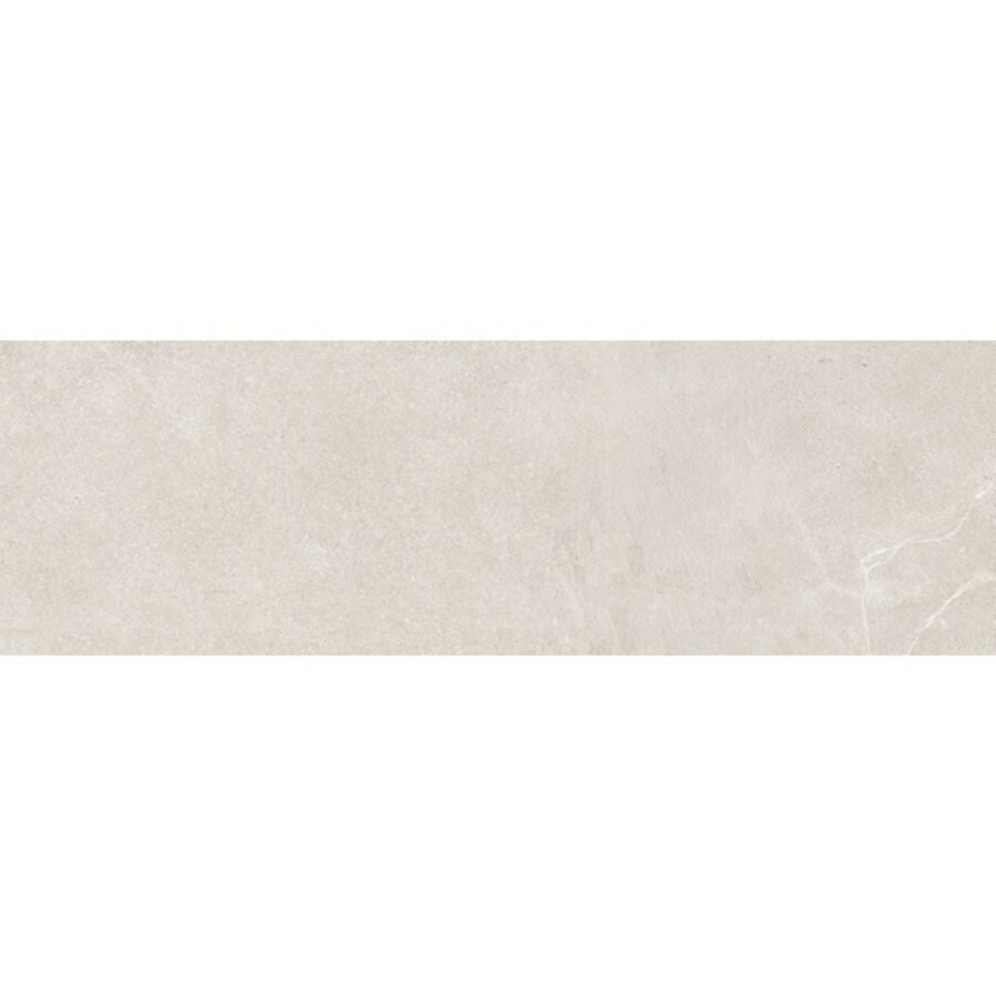 Wandtegel Colorker Premiere 31.6x100 cm 9,7 mm Mat Cream (Prijs per M2)