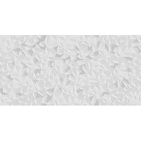 Wandtegel Colorker Iris 29.5x59.5 cm 10.4 mm Mat White (Prijs per M2)