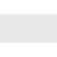 WandtegelColorker Iris 29.5x59.5 cm 10.4 mm Mat White Lines (Prijs per M2)