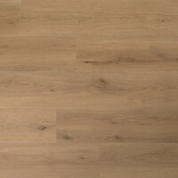 Vloertegel Bobeau Mantaro 23.2 x 153.2 cm 6.5 mm PVC Houtlook Mat Eiken Bruin (Prijs per M2)