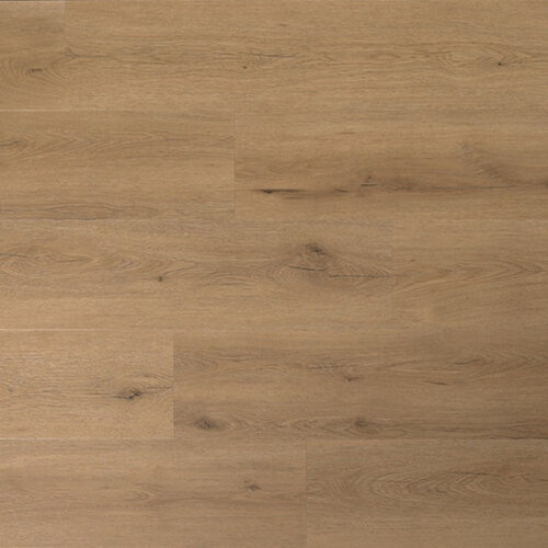 Vloertegel Bobeau Mantaro 23.2 x 153.2 cm 6.5 mm PVC Houtlook Mat Eiken Bruin (Prijs per M2) 